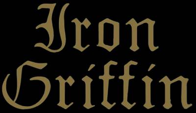 logo Iron Griffin